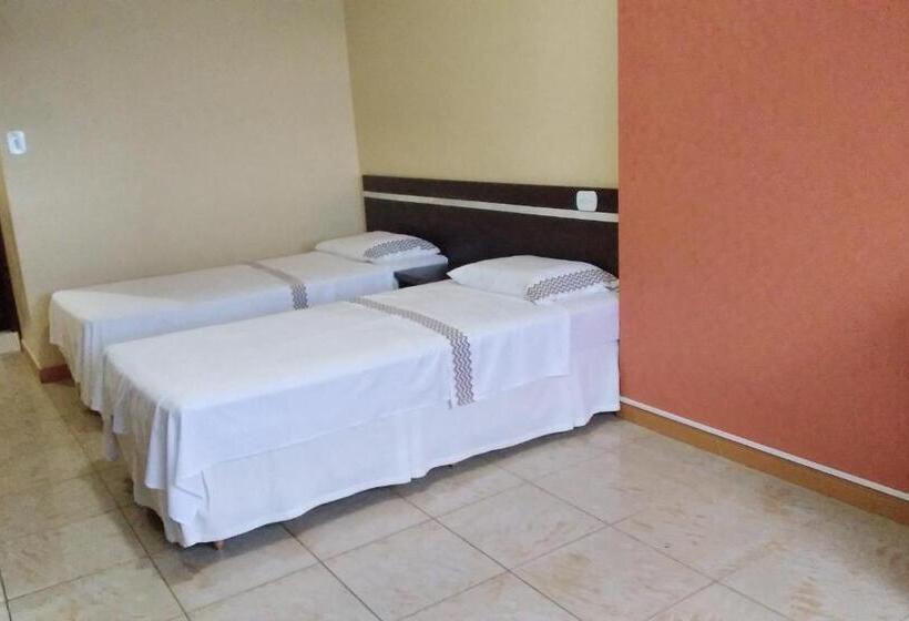 חדר סטנדרט, Saint Paul