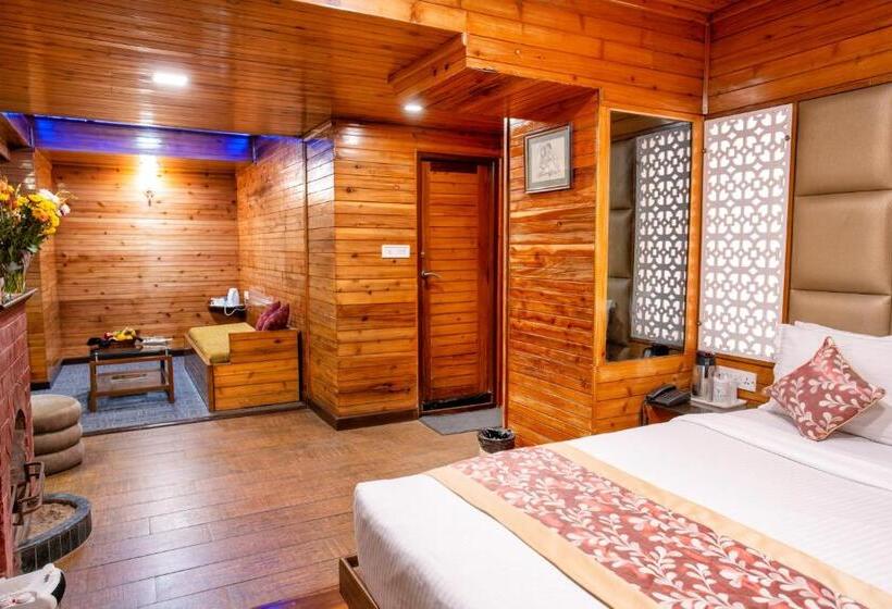 חדר אקזקיוטיב, Viceroy