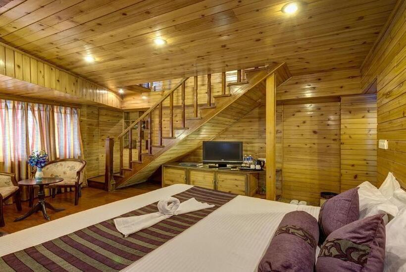 חדר פרמיום, Viceroy