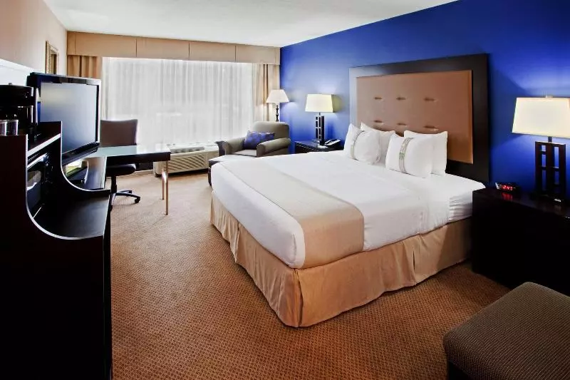 اتاق استاندارد با چشم‌انداز استخر, Xperience St. George Sharm El Sheikh