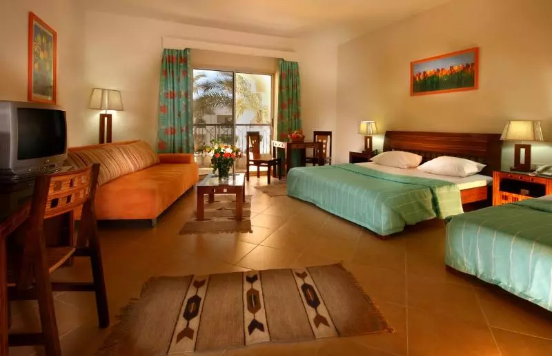 اتاق سوپریور, Xperience St. George Sharm El Sheikh