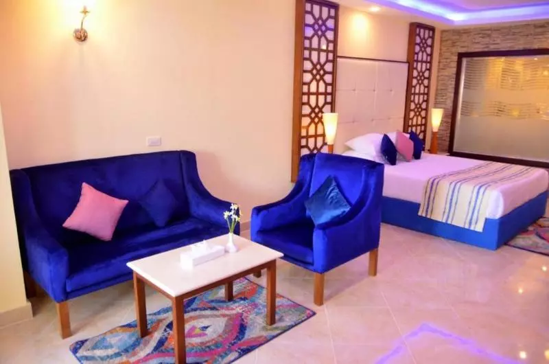 اتاق استاندارد, Xperience St. George Sharm El Sheikh