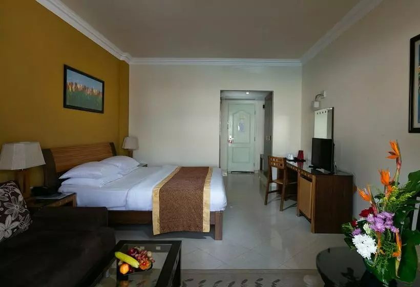 اتاق استاندارد, Xperience St. George Sharm El Sheikh
