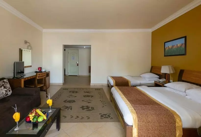اتاق خانوادگی, Xperience St. George Sharm El Sheikh