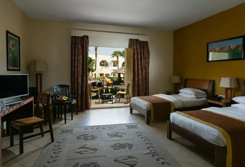 اتاق راحتی سه تخته, Xperience St. George Sharm El Sheikh