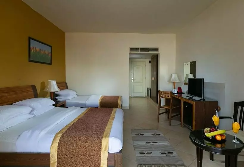 اتاق راحتی سه تخته, Xperience St. George Sharm El Sheikh