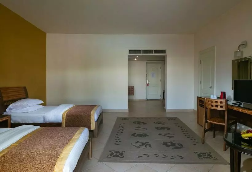 اتاق راحتی سه تخته, Xperience St. George Sharm El Sheikh