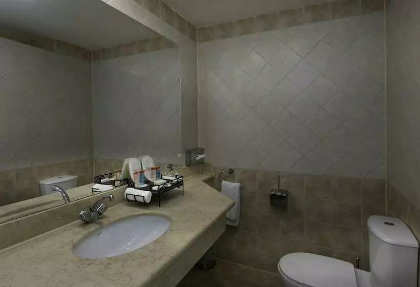 اتاق سوپریور, Xperience St. George Sharm El Sheikh
