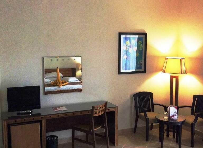 Номер Стандарт, Xperience St. George Sharm El Sheikh