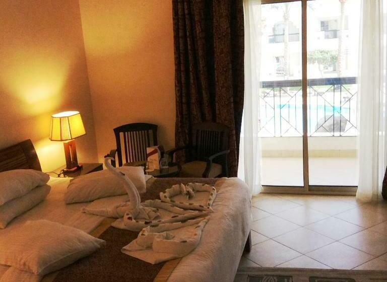 Номер Стандарт, Xperience St. George Sharm El Sheikh