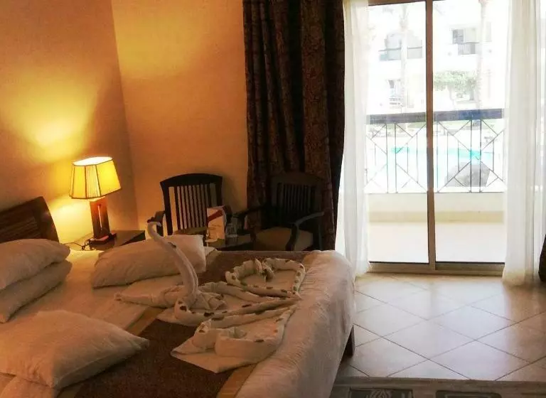 اتاق استاندارد, Xperience St. George Sharm El Sheikh