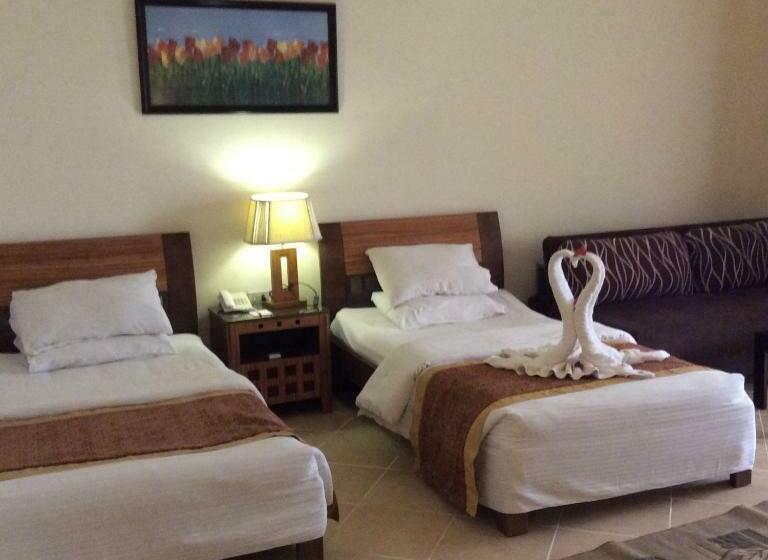 Номер Стандарт, Xperience St. George Sharm El Sheikh