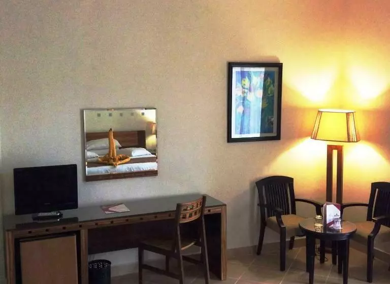 اتاق سوپریور, Xperience St. George Sharm El Sheikh