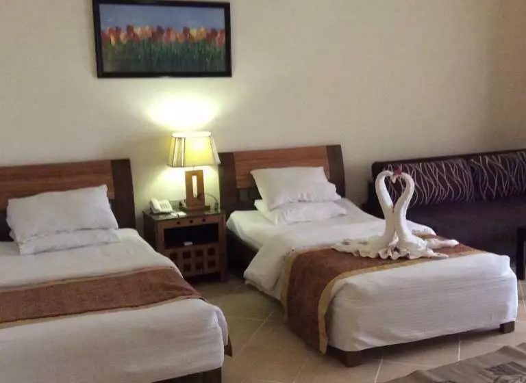 اتاق سوپریور, Xperience St. George Sharm El Sheikh