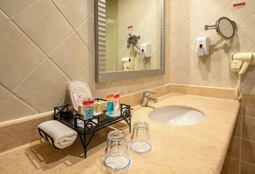 اتاق استاندارد, Xperience St. George Sharm El Sheikh