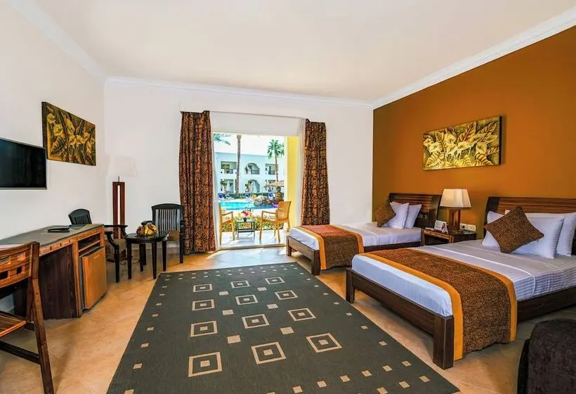 اتاق خانوادگی, Xperience St. George Sharm El Sheikh