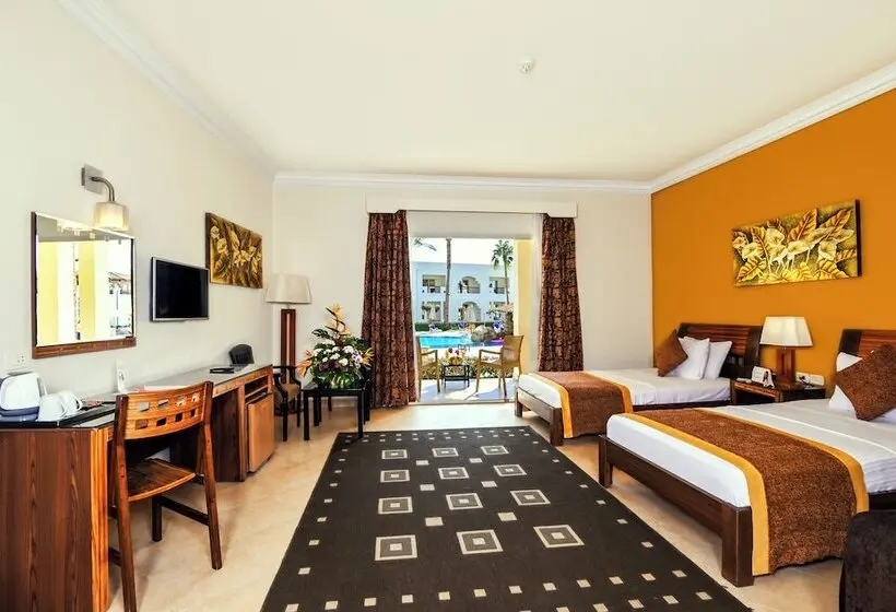 اتاق خانوادگی, Xperience St. George Sharm El Sheikh