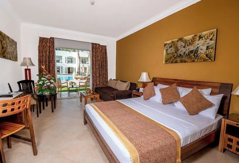 اتاق سوپریور, Xperience St. George Sharm El Sheikh