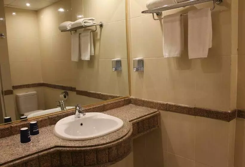 بانگلوی استاندارد, Regina Resort And Aqua Park Hurghada