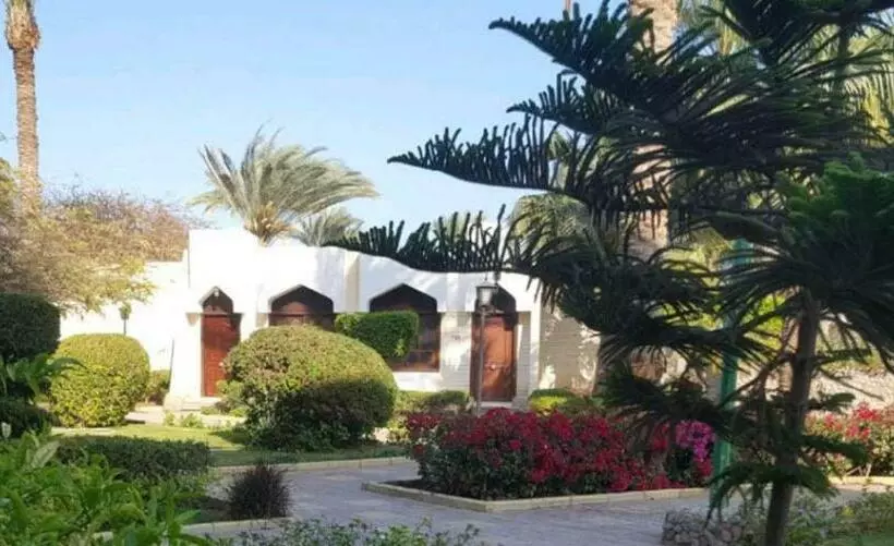 بانگلوی استاندارد, Regina Resort And Aqua Park Hurghada