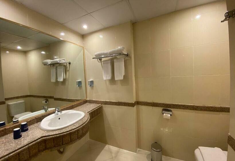 Habitació Superior Vista Piscina, Regina Resort And Aqua Park Hurghada