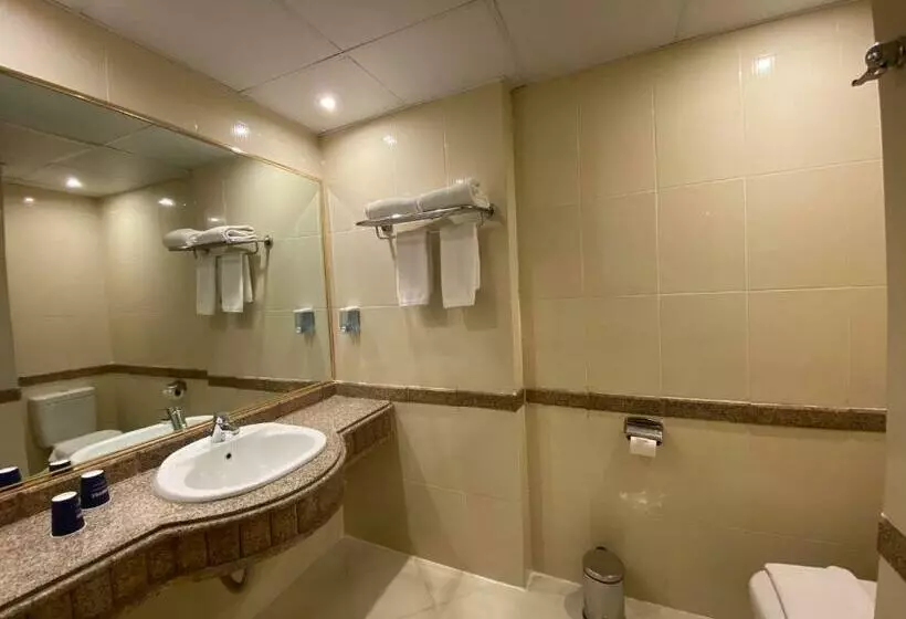 اتاق رویال, Regina Resort And Aqua Park Hurghada