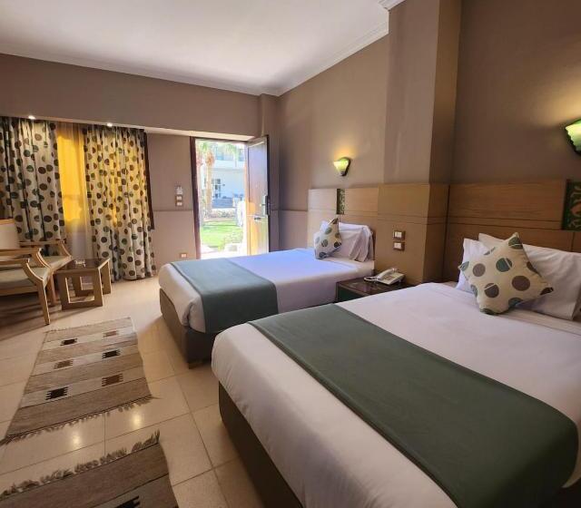 Bungalow Standard, Regina Resort And Aqua Park Hurghada