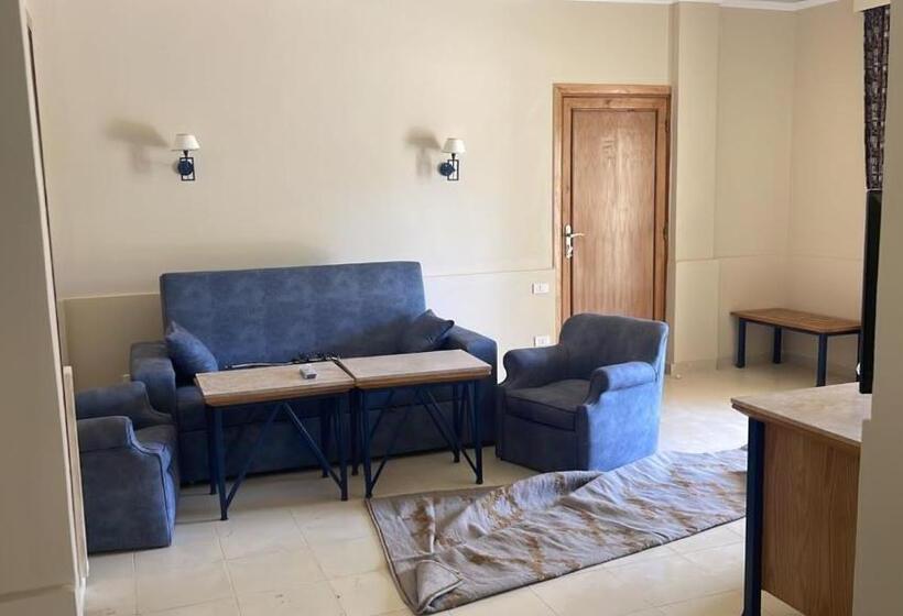 Family Room, Regina Resort And Aqua Park Hurghada