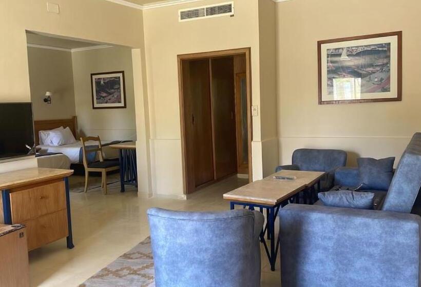Family Room, Regina Resort And Aqua Park Hurghada