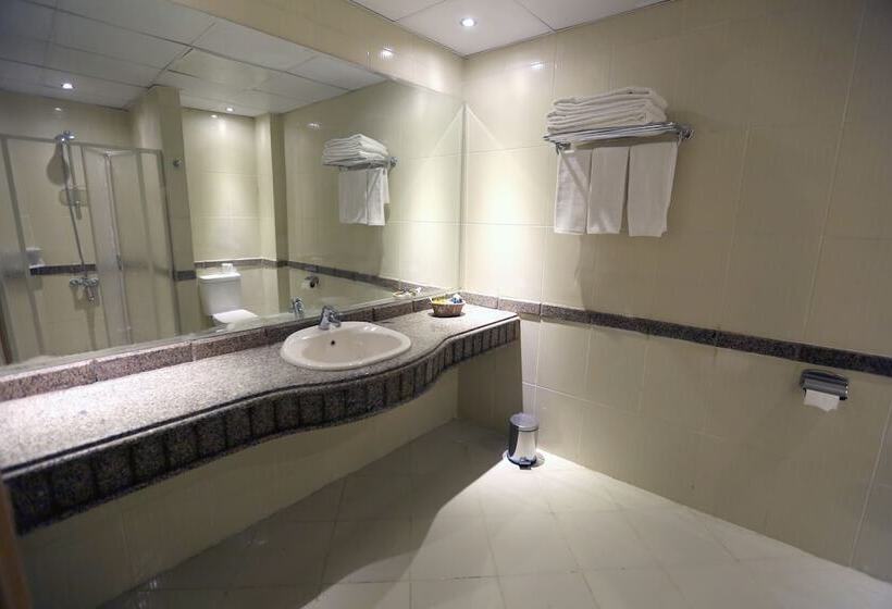 Habitació Estàndard Vista Jardí, Regina Resort And Aqua Park Hurghada