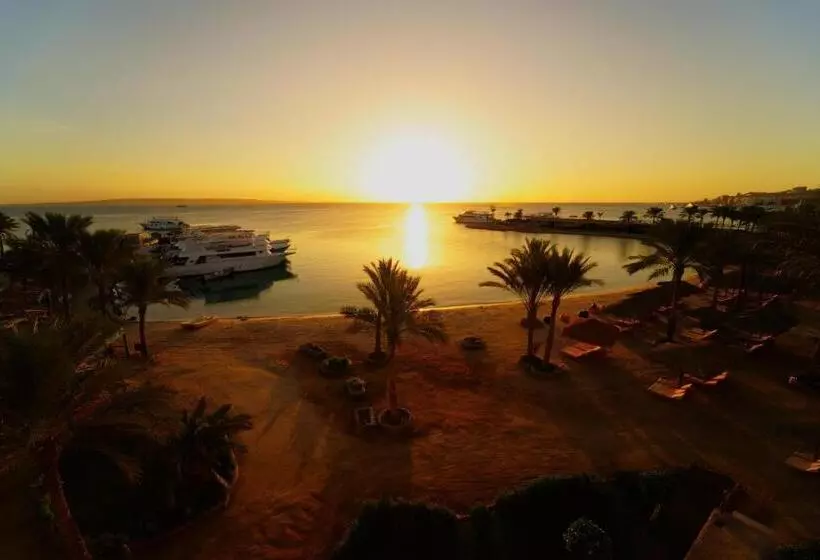 اتاق رویال, Regina Resort And Aqua Park Hurghada