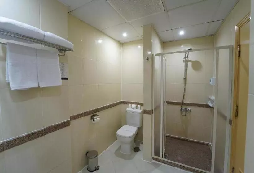 اتاق رویال, Regina Resort And Aqua Park Hurghada
