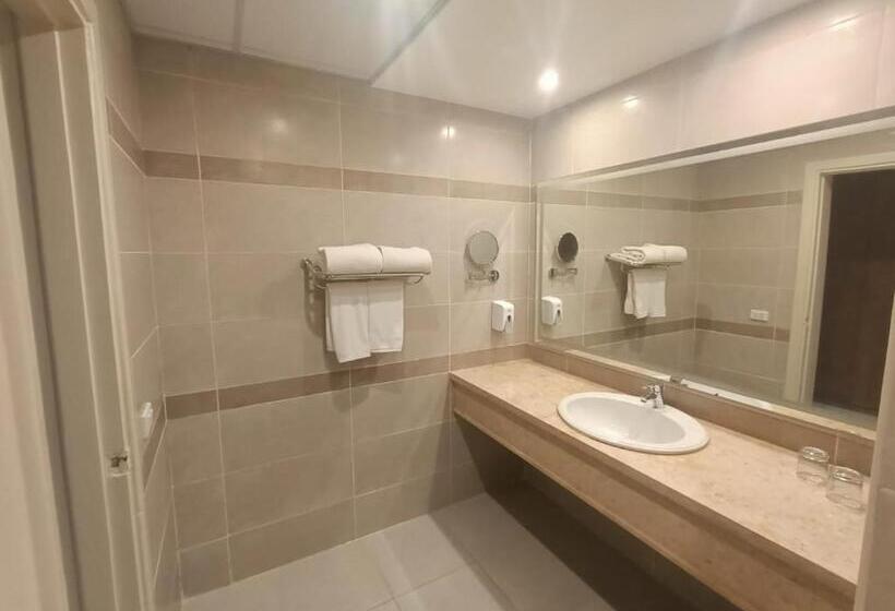 Family Room, Regina Resort And Aqua Park Hurghada