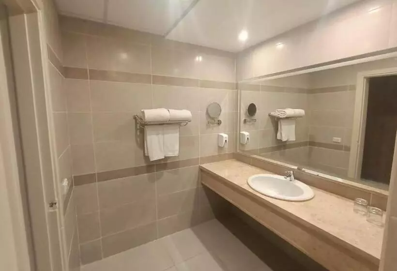 اتاق خانوادگی, Regina Resort And Aqua Park Hurghada