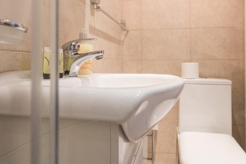 Habitació Superior Vista Piscina, Regina Resort And Aqua Park Hurghada