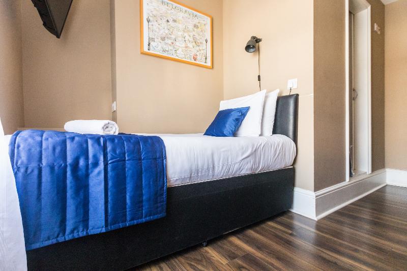 Habitació Superior Vista Piscina, Regina Resort And Aqua Park Hurghada