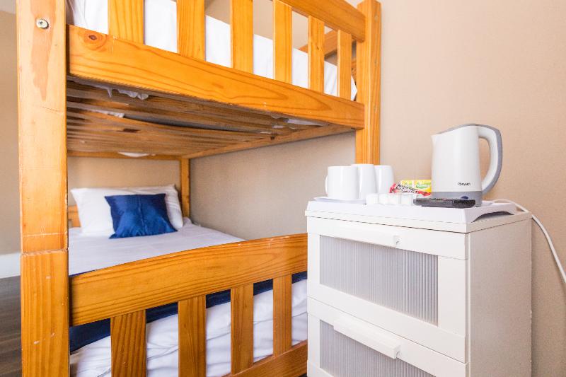 Habitació Superior Vista Piscina, Regina Resort And Aqua Park Hurghada