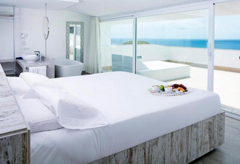 سوییت جونیور سوپریور, Hsm Sandalo Beach