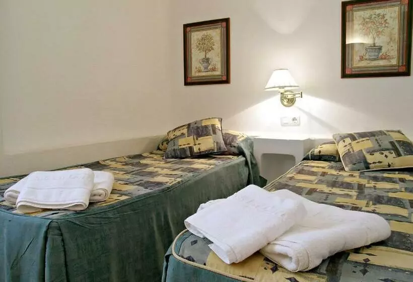 آپارتمان 2 خوابه, Ona Aldea Del Mar