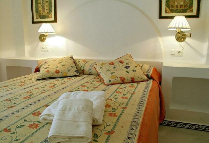 آپارتمان 2 خوابه, Ona Aldea Del Mar