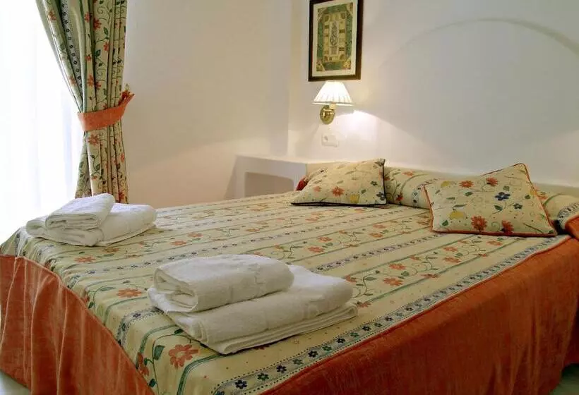 آپارتمان 2 خوابه, Ona Aldea Del Mar