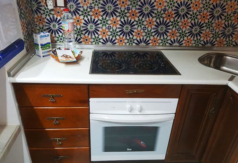 آپارتمان 2 خوابه, Ona Aldea Del Mar