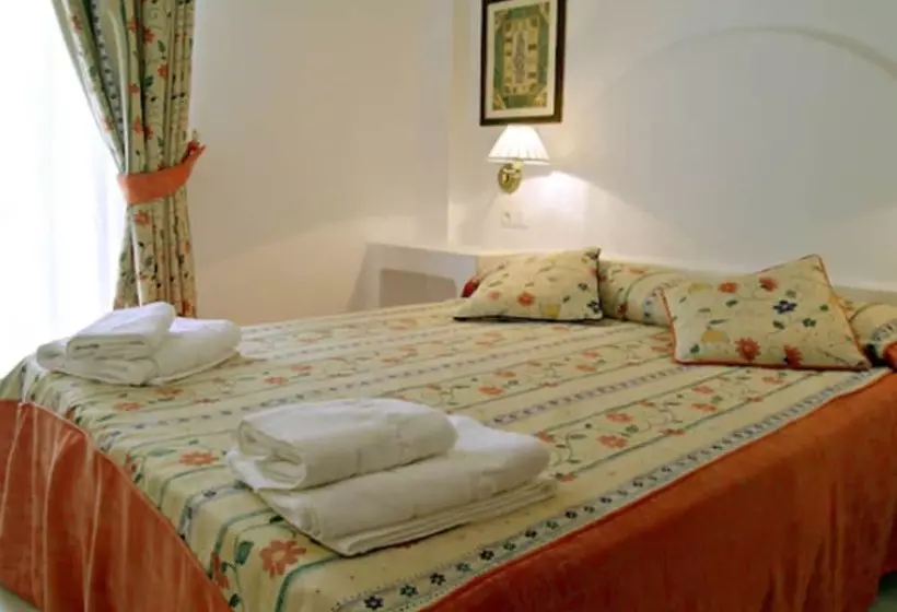 آپارتمان 1 خوابه, Ona Aldea Del Mar