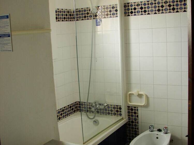 آپارتمان 1 خوابه, Ona Aldea Del Mar