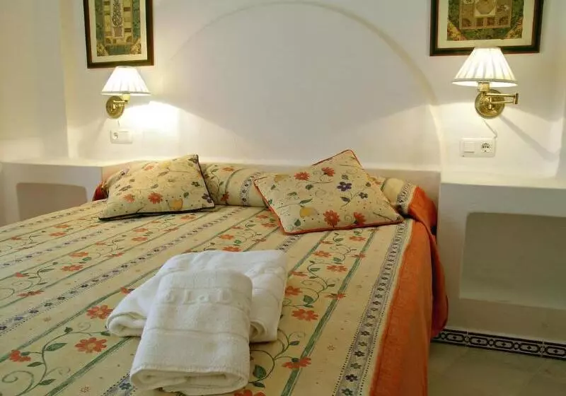 آپارتمان 2 خوابه, Ona Aldea Del Mar