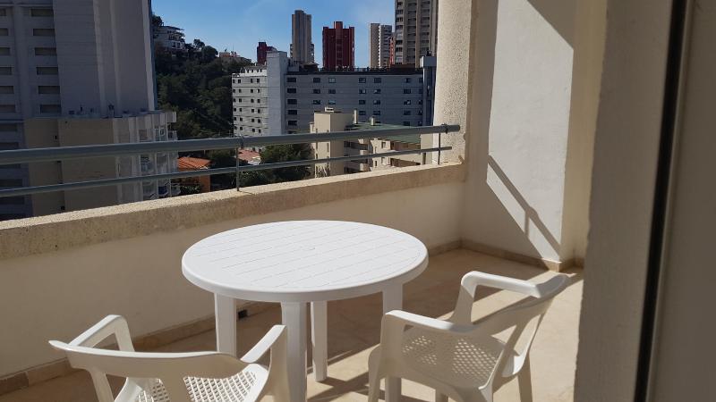 דירת חדר, Torres Gardens Fincas Benidorm