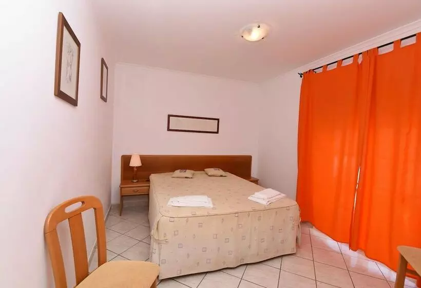 Huoneisto 2 Makuuhuonetta, Alturamar Apartamentos
