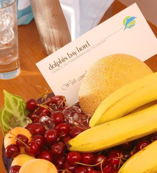 Номер Стандарт, Dolphin Bay Family Beach Resort
