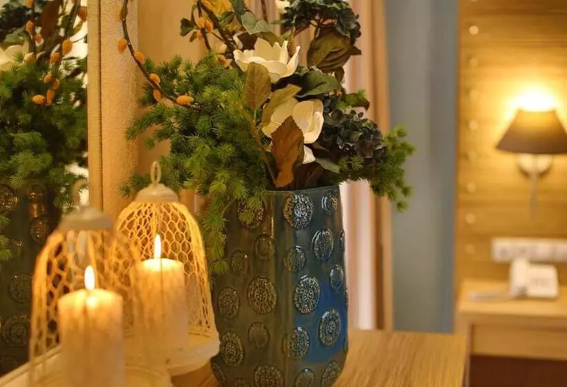 اتاق استاندارد, Dolphin Bay Seaside Resort & Suites