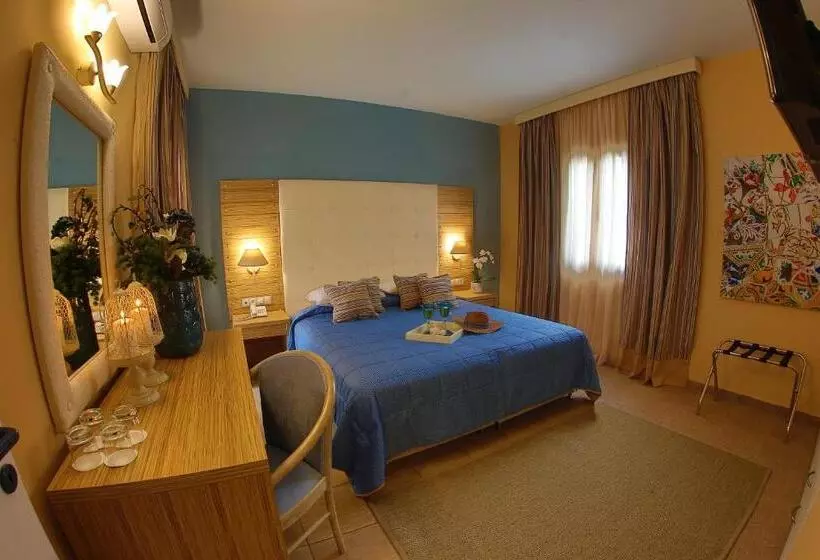 اتاق استاندارد, Dolphin Bay Seaside Resort & Suites
